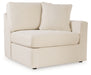 Modmax Balanced Sectional with Audio and Storage Consoles - Home And Beyond