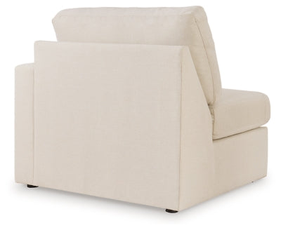 Modmax Balanced Sectional with Audio and Storage Consoles - Home And Beyond