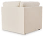 Modmax Balanced Sectional with Audio and Storage Consoles - Home And Beyond