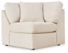 Modmax Balanced Sectional with Audio and Storage Consoles - Home And Beyond
