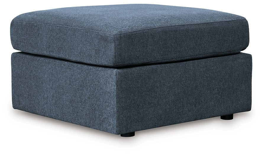 Modmax Oversized Accent Ottoman - Home And Beyond