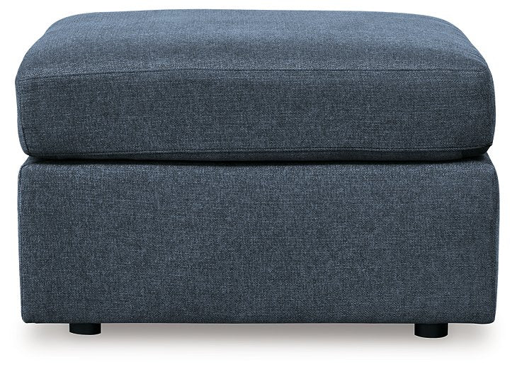 Modmax Oversized Accent Ottoman - Home And Beyond