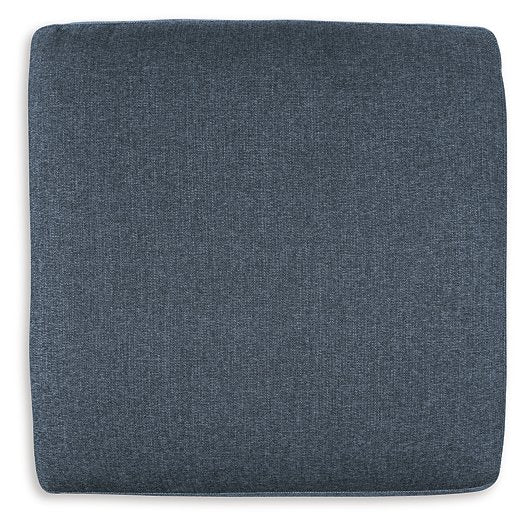 Modmax Oversized Accent Ottoman - Home And Beyond