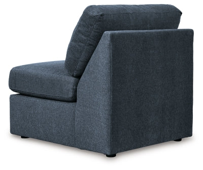 Modmax Balanced Sectional with Audio and Storage Consoles - Home And Beyond