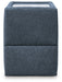Modmax Balanced Sectional with Audio and Storage Consoles - Home And Beyond