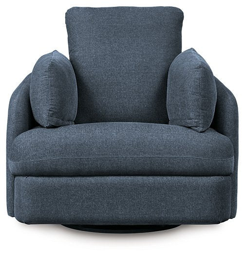 Modmax Swivel Glider Recliner - Home And Beyond