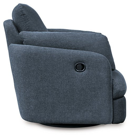 Modmax Swivel Glider Recliner - Home And Beyond