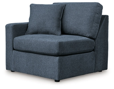 Modmax Balanced Sectional with Audio and Storage Consoles - Home And Beyond