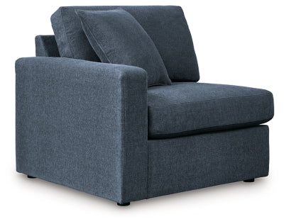 Modmax Balanced Sectional with Audio and Storage Consoles - Home And Beyond