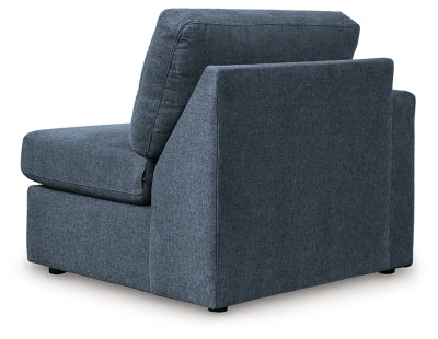 Modmax Balanced Sectional with Audio and Storage Consoles - Home And Beyond