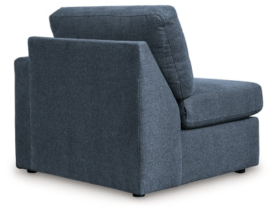 Modmax Balanced Sectional with Audio and Storage Consoles - Home And Beyond