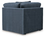 Modmax Balanced Sectional with Audio and Storage Consoles - Home And Beyond
