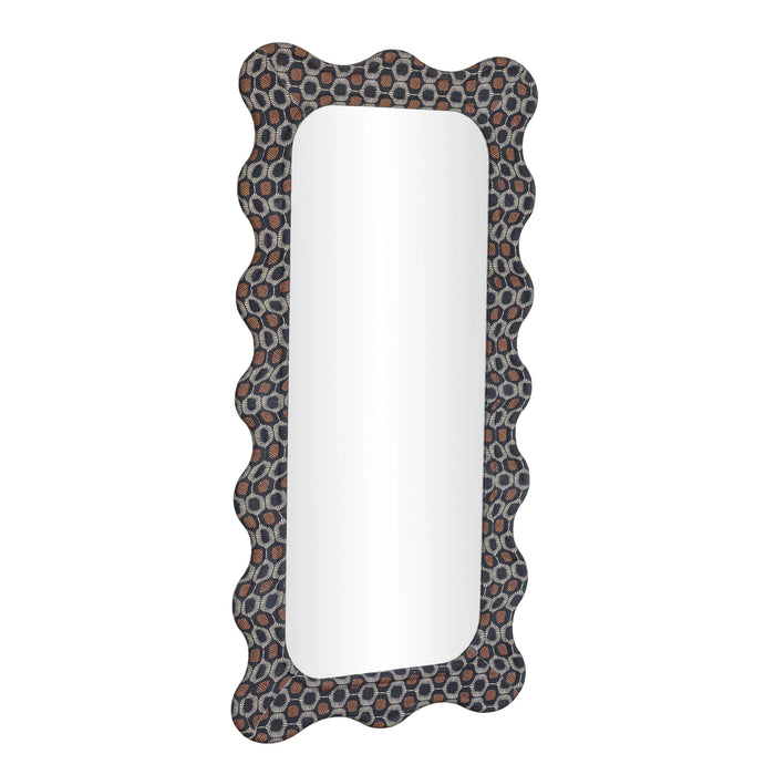Charlene Wall Mirror