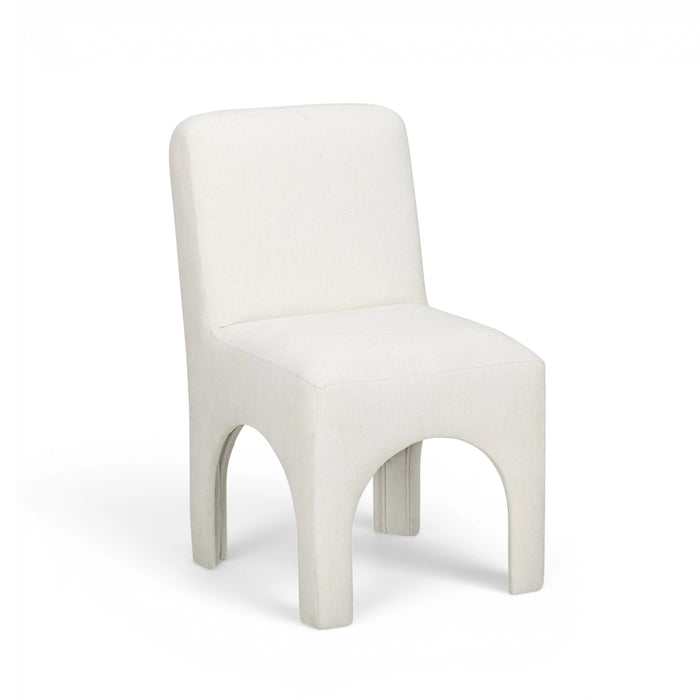 Tomlin Performance Chenille Dining Chair