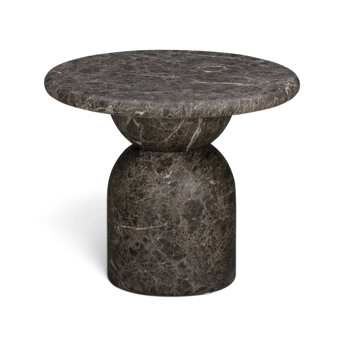 Cynthia Concrete Indoor/Outdoor Side Table