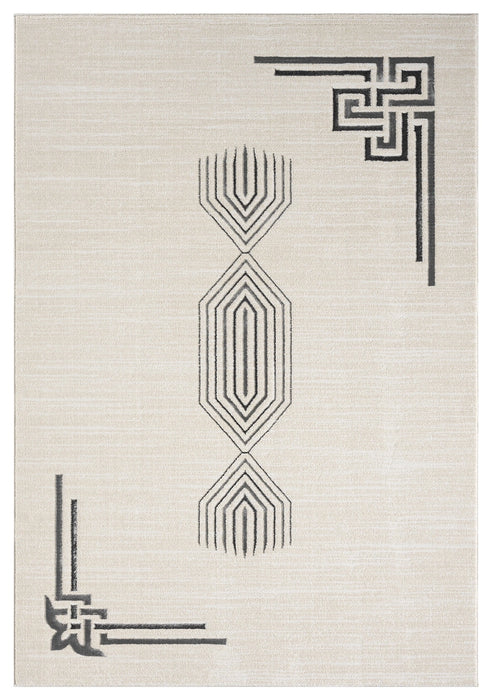 SIGNATURE Rug DESIGN 5201
