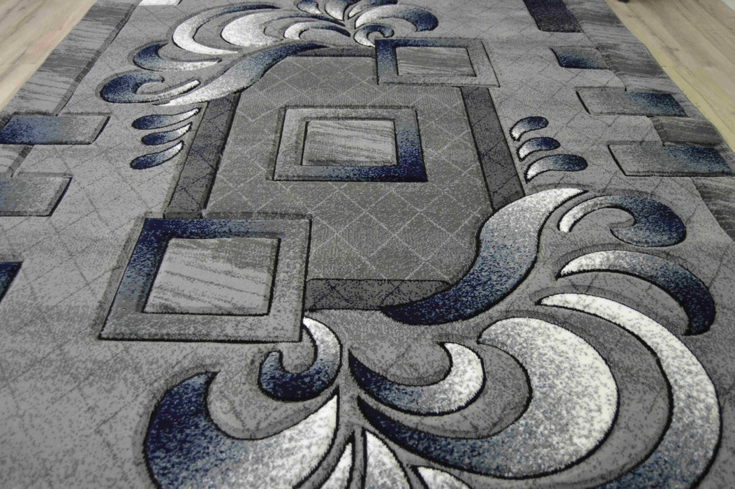 PREMIUM Rug Design 6008