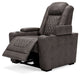 HyllMont Recliner - Home And Beyond