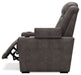 HyllMont Recliner - Home And Beyond