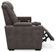 HyllMont Recliner - Home And Beyond