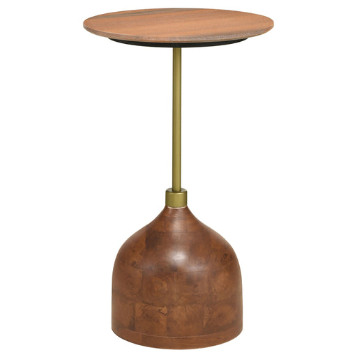 Colima End & Side Table image