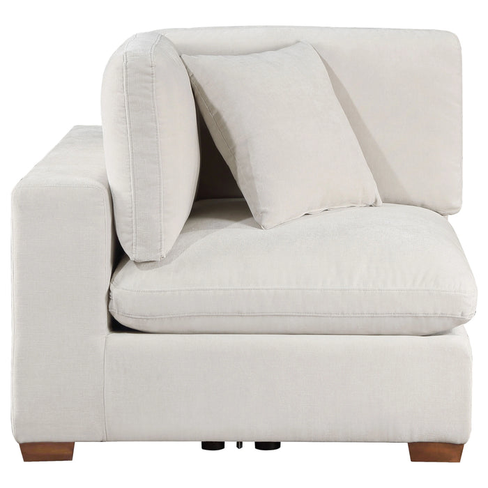 Lakeview Corner Chair