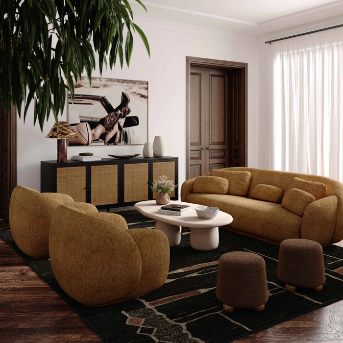 Misty Accent Chair