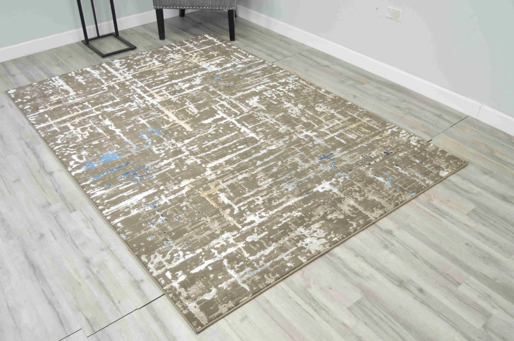 CABANA Rug Design 9016