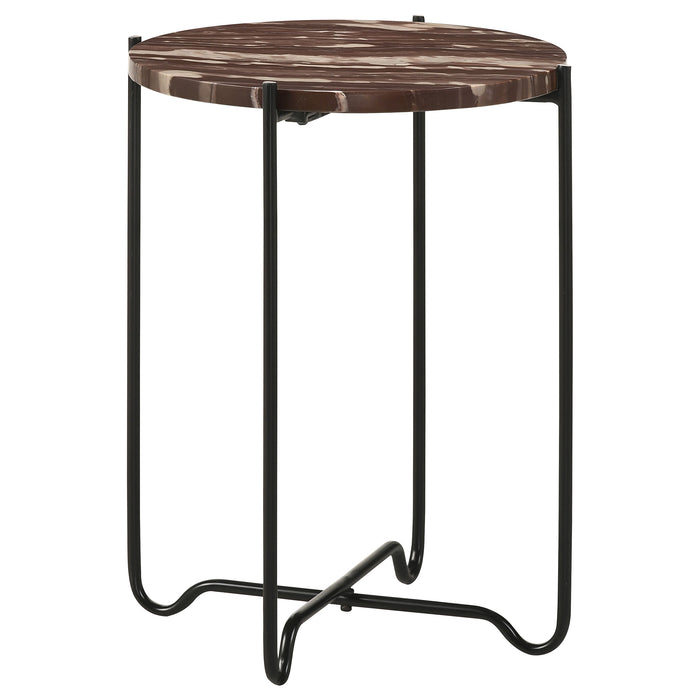 Latifa Side Table