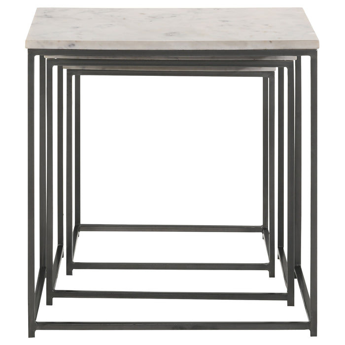 Medora Nesting Table Set