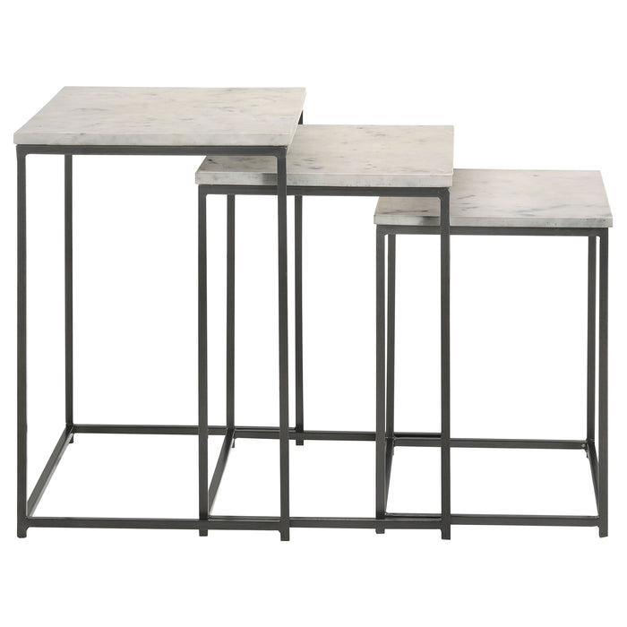 Medora Nesting Table Set