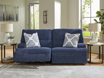 Acklen Place Power Reclining Sectional - Home And Beyond