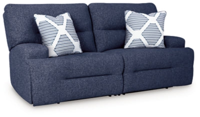 Acklen Place Power Reclining Sectional - Home And Beyond