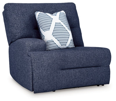 Acklen Place Power Reclining Sectional - Home And Beyond