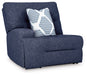 Acklen Place Power Reclining Sectional - Home And Beyond