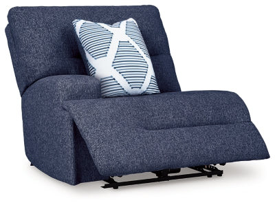 Acklen Place Power Reclining Sectional - Home And Beyond