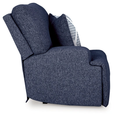 Acklen Place Power Reclining Sectional - Home And Beyond