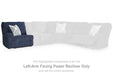 Acklen Place Power Reclining Sectional - Home And Beyond