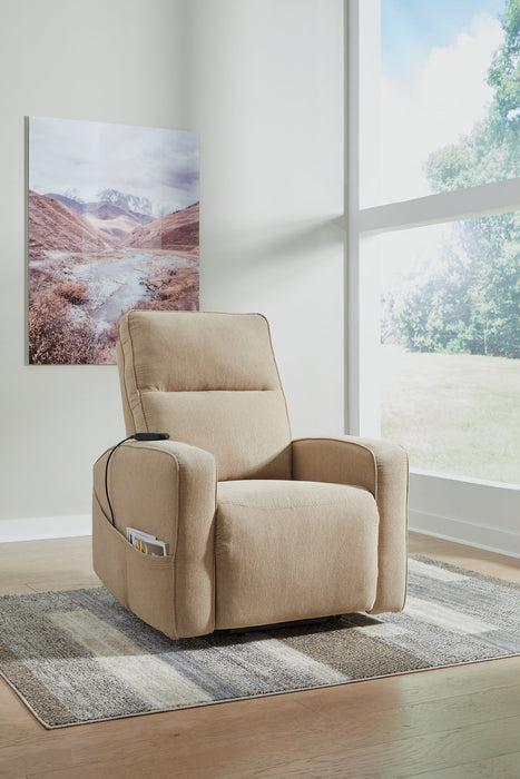 Starganza Power Lift Recliner - Home And Beyond