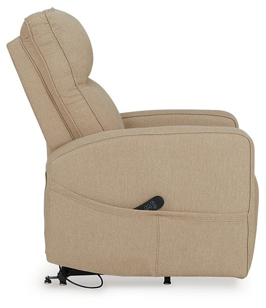 Starganza Power Lift Recliner - Home And Beyond