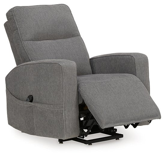 Starganza Power Lift Recliner - Home And Beyond