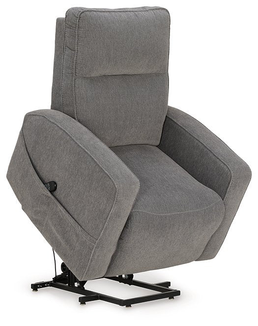 Starganza Power Lift Recliner - Home And Beyond