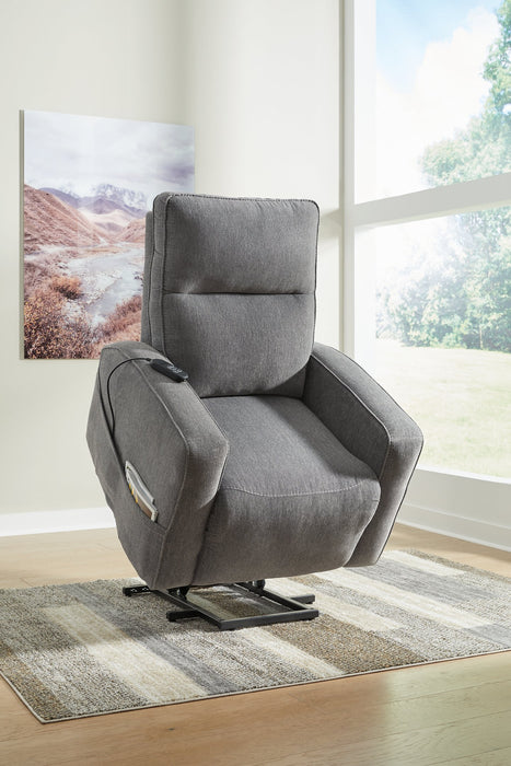 Starganza Power Lift Recliner - Home And Beyond