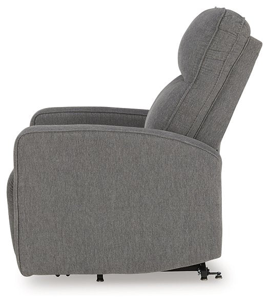 Starganza Power Lift Recliner - Home And Beyond