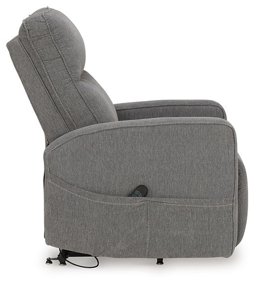 Starganza Power Lift Recliner - Home And Beyond