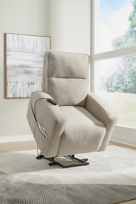 Starganza Power Lift Recliner - Home And Beyond