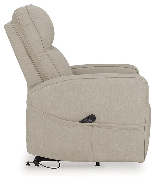 Starganza Power Lift Recliner - Home And Beyond