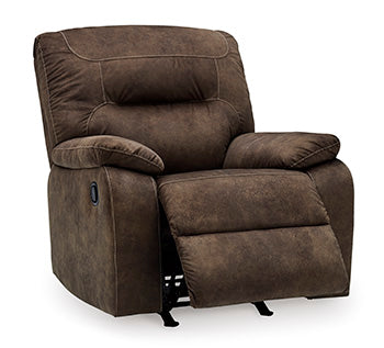 Bolzano Recliner - Home And Beyond