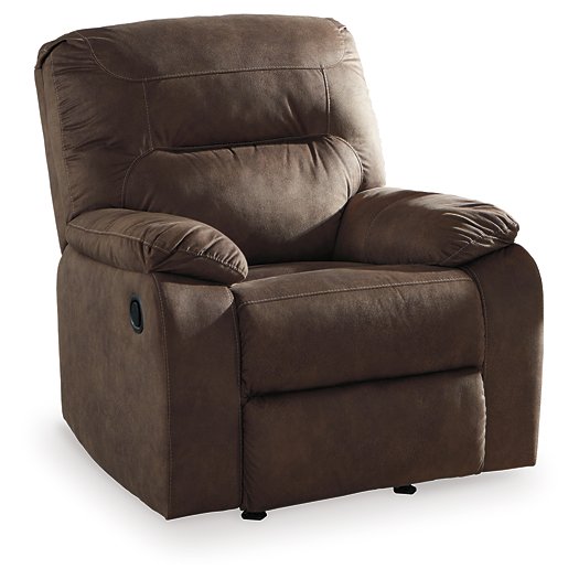 Bolzano Recliner - Home And Beyond