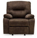 Bolzano Recliner - Home And Beyond